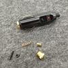 Universeller 12V/24V Hochleistungs-Kfz-Zigarettenanzünderstecker aus reinem Kupfer mit Hochtemperaturbeständigkeit und Ladeverlängerungskabel für Luftpumpe