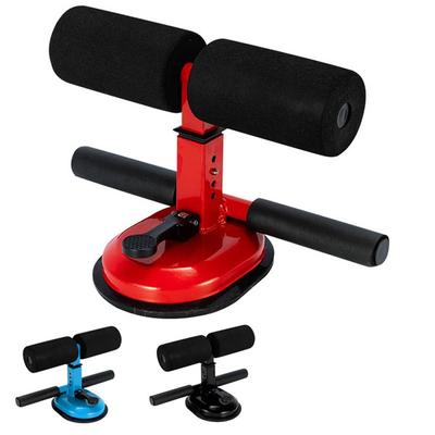 Home Sit-up Aids Waist Abdomen Slimming Indoor Fitness Training Device Sit Up Benches Crunches for Women Men