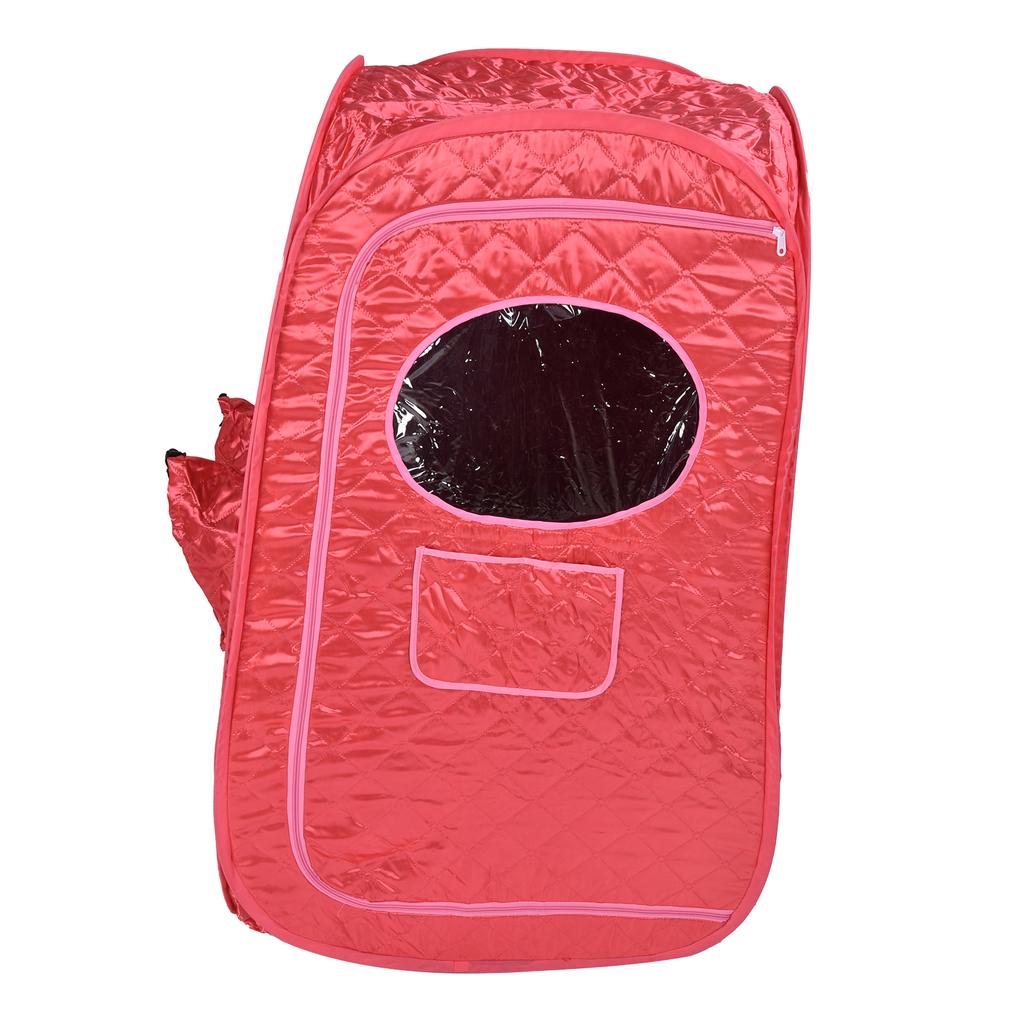 Portable Sauna Box Folding Steam Box Waterproof Sauna Tent Household Steam Room