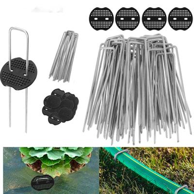 Gartenwerkzeug – Bänder & Clips für Pflanzenbündeln