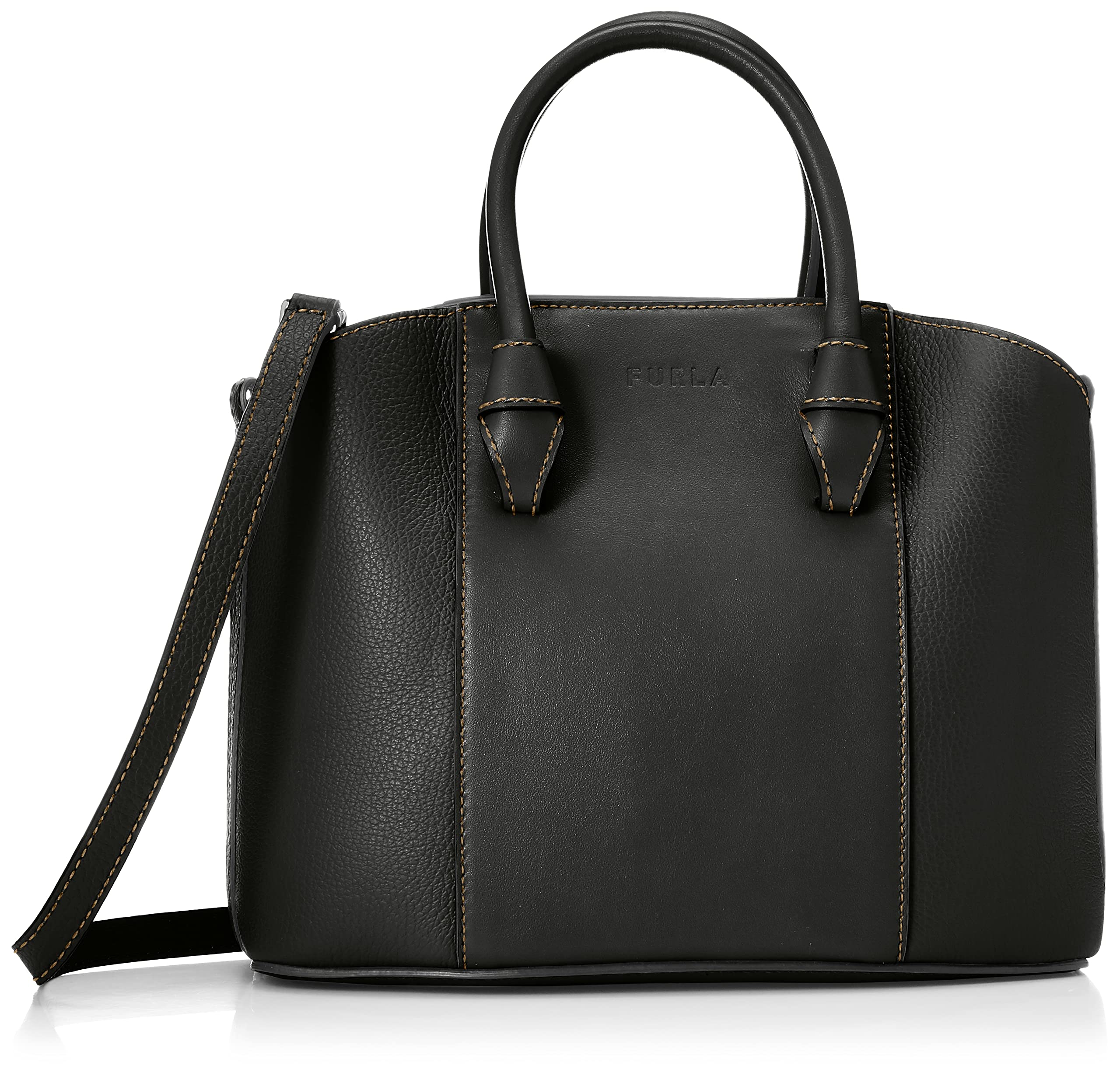 

Furla MIASTELLA Tote NERO Women s Bag, [Product Code]