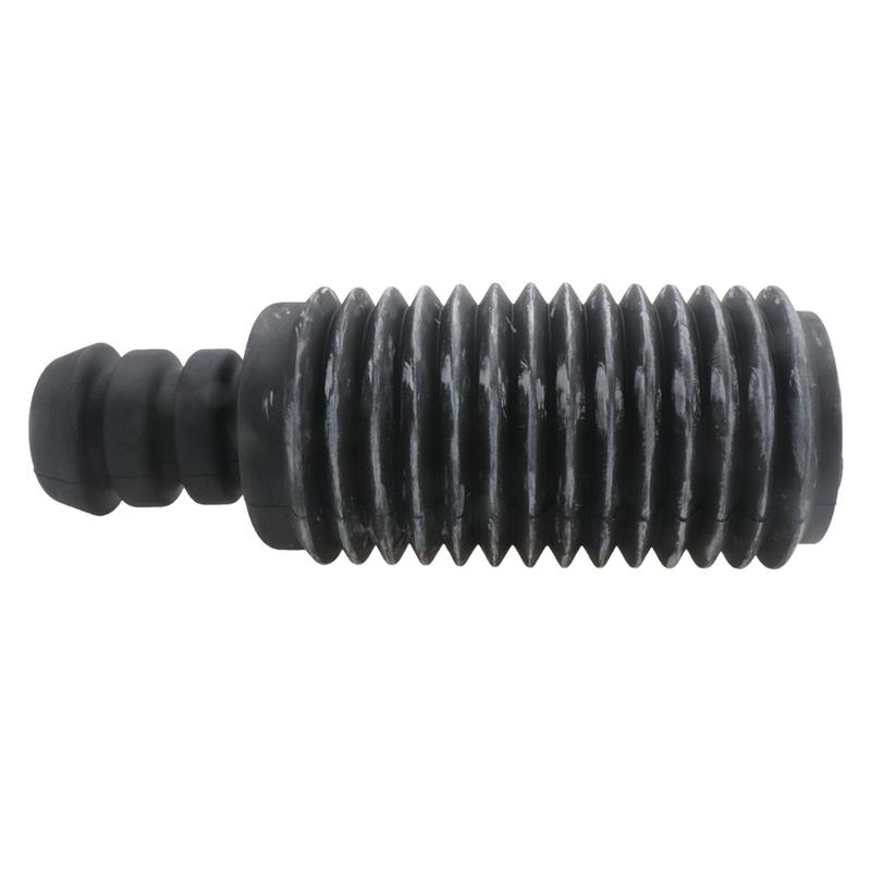 Front Dust Cover Air Shock Absorber Rubber Bellow Dust Boot KIT For NISSAN TIIDA 2007 2008 2009 2010 2011 2012 2013