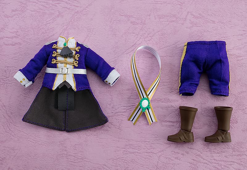 Souprava oblečení pro panenky Nendoroid Mouse King G12994