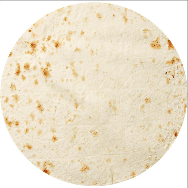 

Одеяло для блинов с лепешками, индийское одеяло с тортом «Муха», буррито, офисный сон, одеяло для кондиционирования воздуха, шаль для ног 180cm