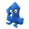 Battle for Dream Island Animal Plush Toy Hot Selling Cotton Doll Island Waffle Alarm Plushies Clock Soft Plush Doll Anime Gifts