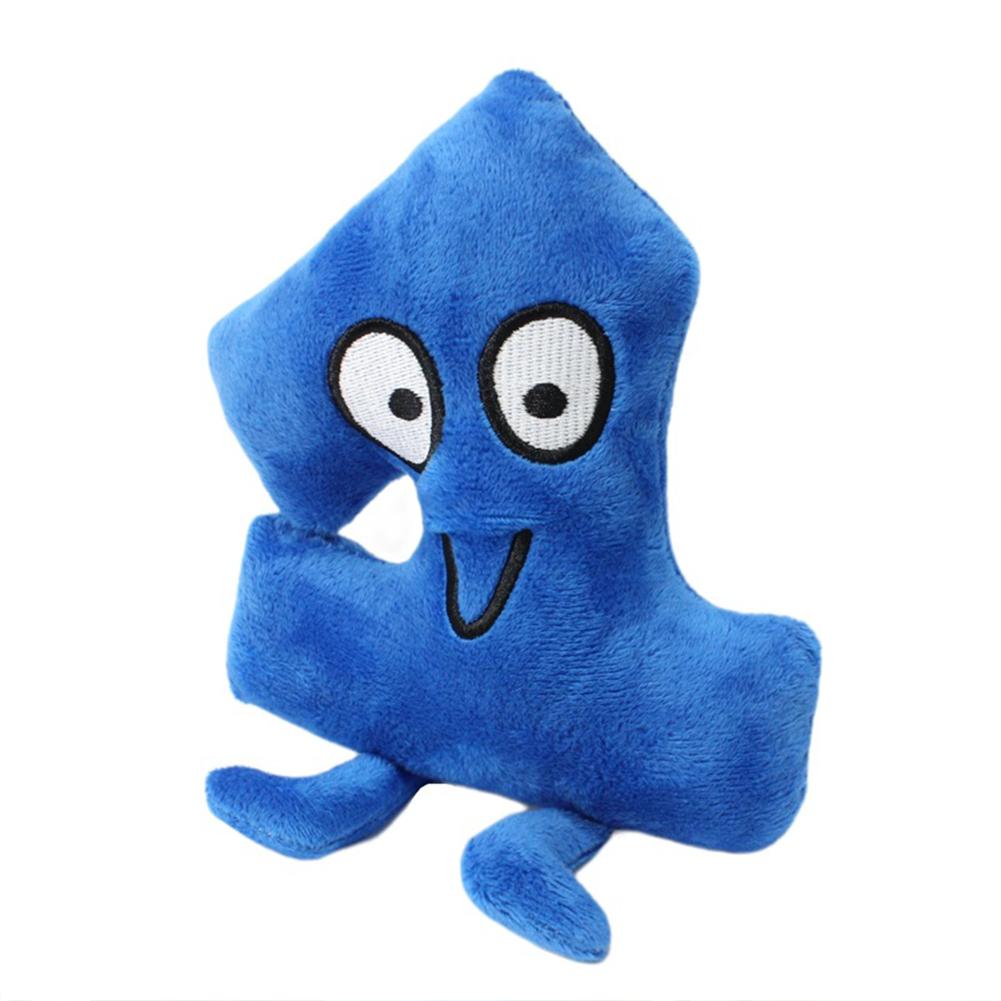 Battle for Dream Island Animal Plush Toy Hot Selling Cotton Doll Island Waffle Alarm Plushies Clock Soft Plush Doll Anime Gifts