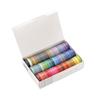 60 Rolls 4m Colorful Ultra-Thin Washi Tape Stickers, Art Journal Border Decor Tape, Student Diary DIY Collage Material