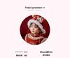 2026 New Year Hanfu Boys Festive Tang Suit - Winter Solstice First Birthday Formal Wear Set