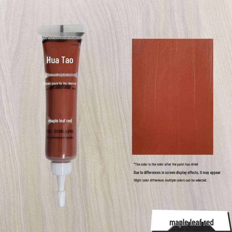 Huatao Wood Repair Paste & Paint Pen for Furniture, Floors, Doors, and Tables
