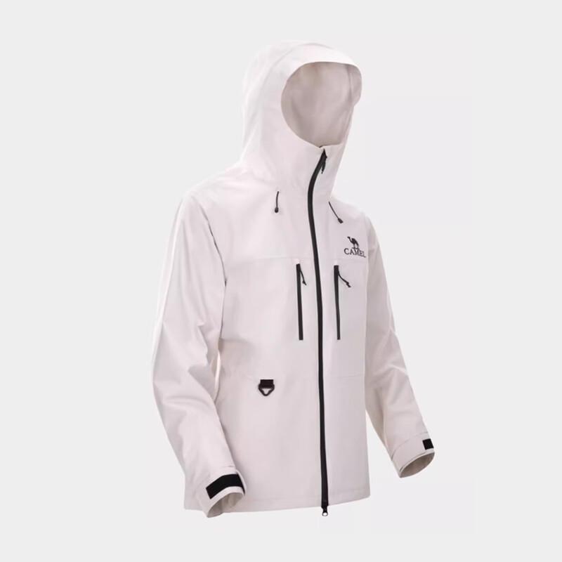 Camel Outdoor Hiking Jacket