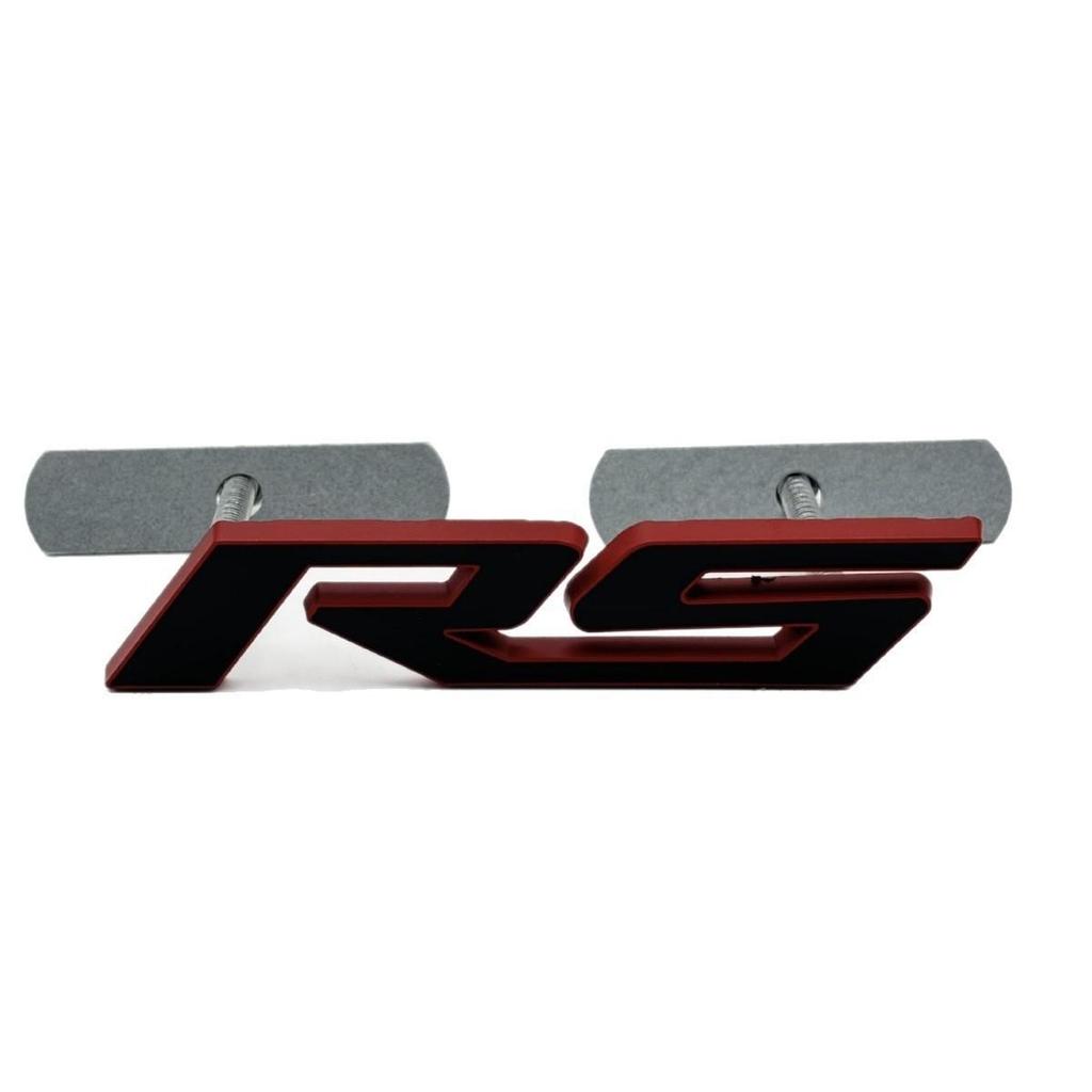 Fits Chevrolet RS, Cruze, and Malibu Grille Modification.
