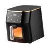 10L Air Fryer Electric Oven with Nonstick Basket for Cooking And Baking