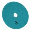 4inch/100mm Tools Concrete Flexible Pads Max RPM Of