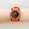 Casio GA-2300FL-4AJF G-Shock Quartz Men's Watch Black Dial GA-2300FL-4A Japan
