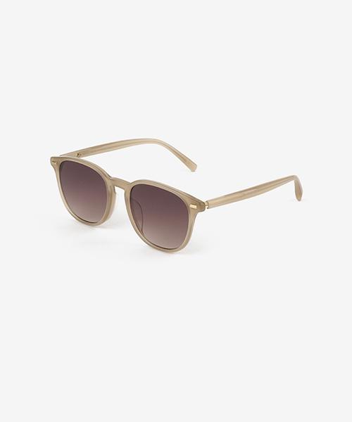 Techeuoaiweeo Ls-02S Sunglasses C3 Beige