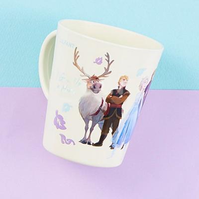 Lilpang Frozen 2 Becher mit Maisgriff, verschiedene Farben, 1 Stück