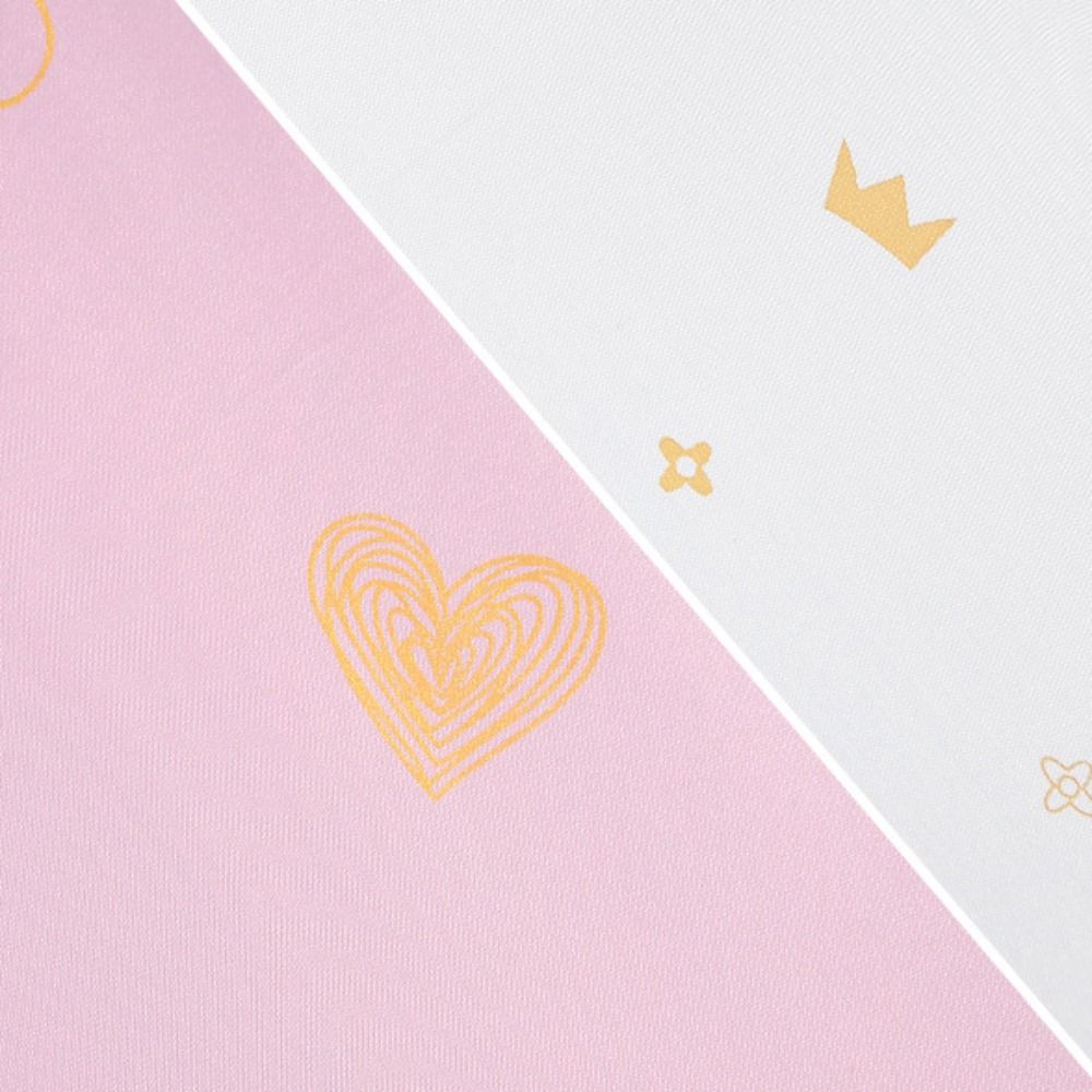 UV Protection Automatic Umbrella Reinforced Rain Umbrella Fashion Sun Umbrella Outdoor Activities