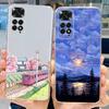 Soft Cases For Xiaomi Redmi 10 2022 Redmi 10a 10c Back Cover Mobile Phone Protection Bumper Coque On Xiomi Redmi10 10 c Fundas