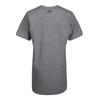 Nike Sportswear Letter Casual Breathable Short Sleeve Dress Women dresses Gray CU6402-063