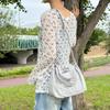 BRBAG BR_2036 Strap Tote Shoulder Bag