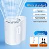 Portable Super Powerful Mini Cooling Waist Fan for Construction Sites