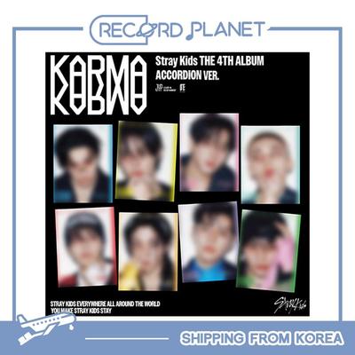 [KARMA] (AKORDEON Vers.) [SÜRÜM SEÇİLEBİLİR]