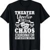 Theater Director T-Shirt