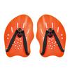 Swimming Training Hands Flippers Swim paddles, Swimming Training Freestyle Swimming Frog Paddles With Adjustable Silicone Straps