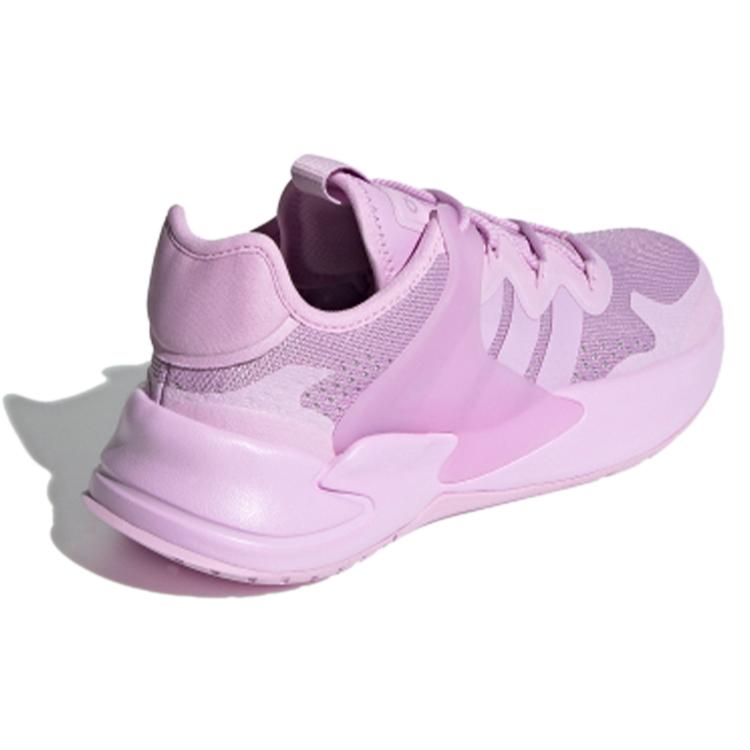 Adidas Neo Roamer Purple Women's FY6714
