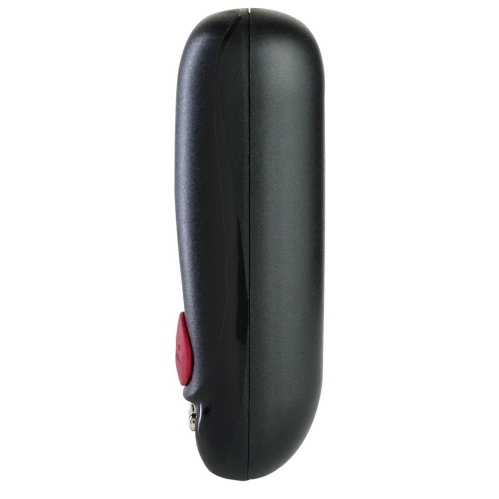 Vibrator - Fun Factory Bullet Black
