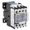 AC220V 18A Electrical Contactor, Electromagnetic Contactor, Electromagnetic Switch, Highly Sensitive Industrial Use, Suitable for