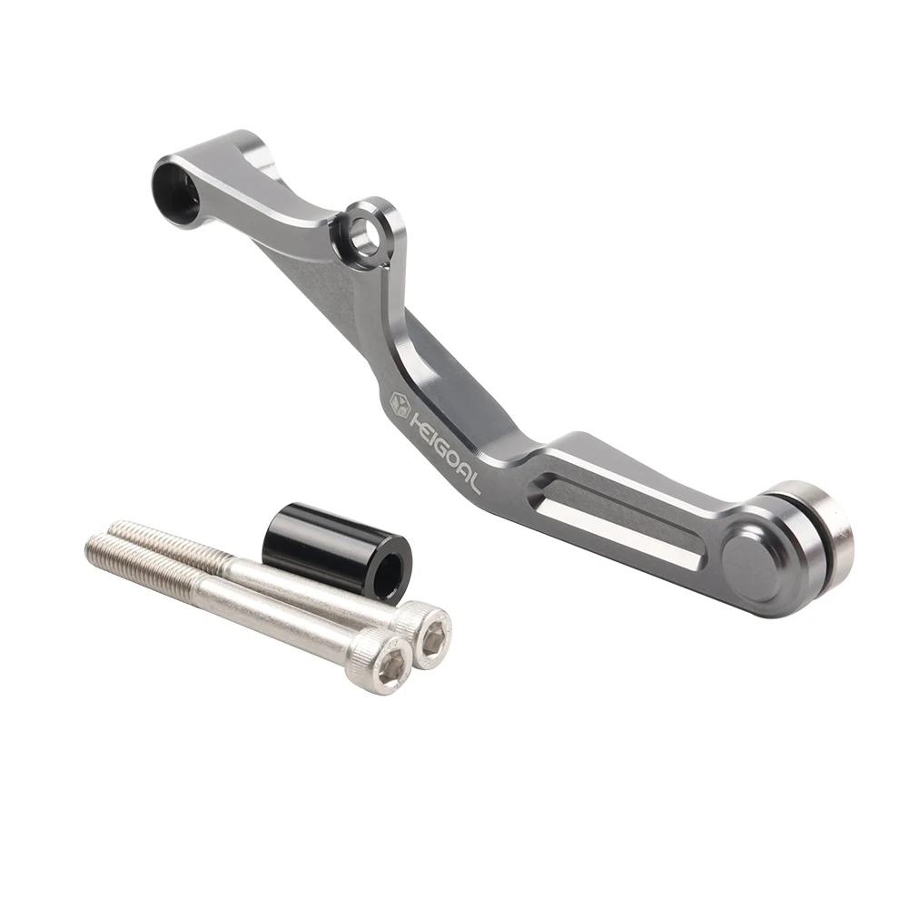 For KTM 1290 SUPER DUKE R Superduke 1290 EVO 3 RR 2020 2021 2022 2023 Motorcycle Accessories Gear Shift Support Gear Stabilizer
