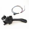 8L0953513J Cruise Control Steering Signal Switch Stalk+Harness Cable VW Beetle Golf Passat A2 A3 S3 A6 S6 TT RS6 Octavia