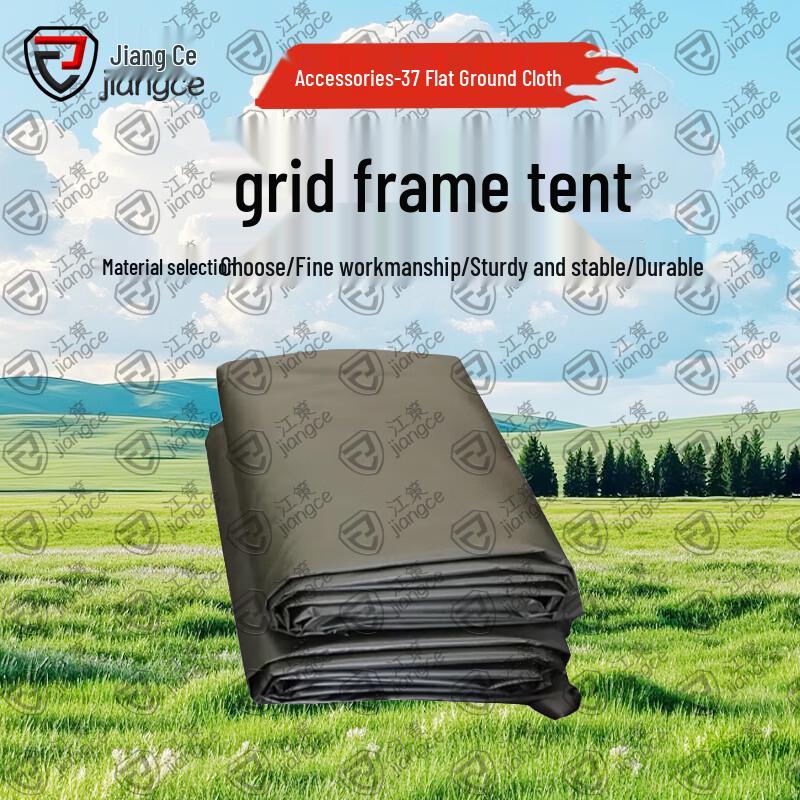 Jiangce Heavy-Duty Outdoor Frame Tents & Accessories