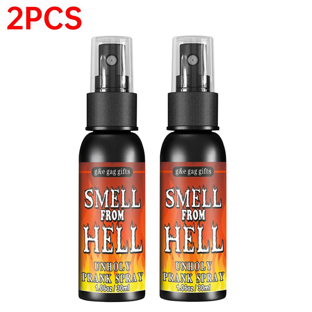 30ml Osuruk Spreyi 1/2 ADET Sıvı Osuruk Şakası Şaka Sprey Kutusu Toksik Olmayan Kokuşmuş Şaka Kaka Kokulu Aksesuarlar Cadılar Bayramı Parti Malzemeleri