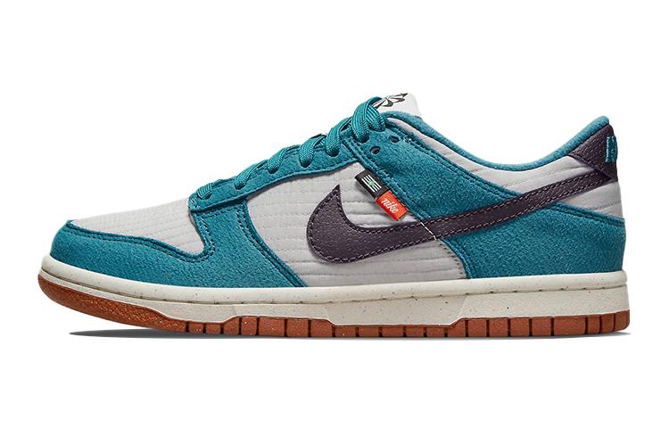 Nike Dunk Low SE  Toasty Rift Blue  GS DC9561-400 35.5