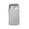 Dual-Tone 3-in-1 Acrylic Case for Apple 17/16 Pro Max Phones