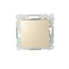 Stair Connector 10 AX, Matte Gold Simon54
