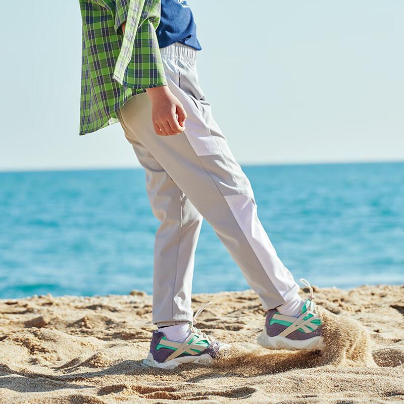 

Pelliot Children s Pants 140