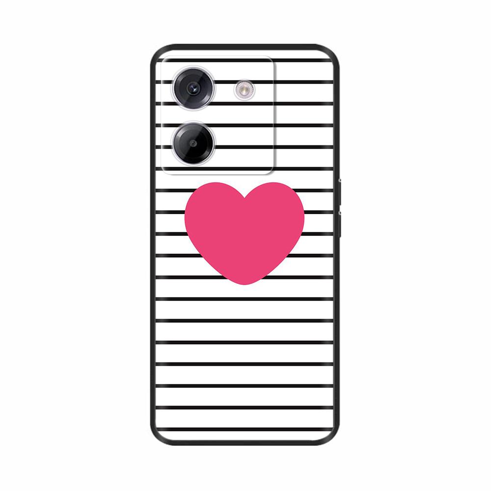 For Xiaomi Poco M7 Pro 5G Case POCO M7 Pro 5G Cover Soft Silicon Bumper Case For Xiaomi PocoM7 Pro M7Pro Phone Cover Shell Funda