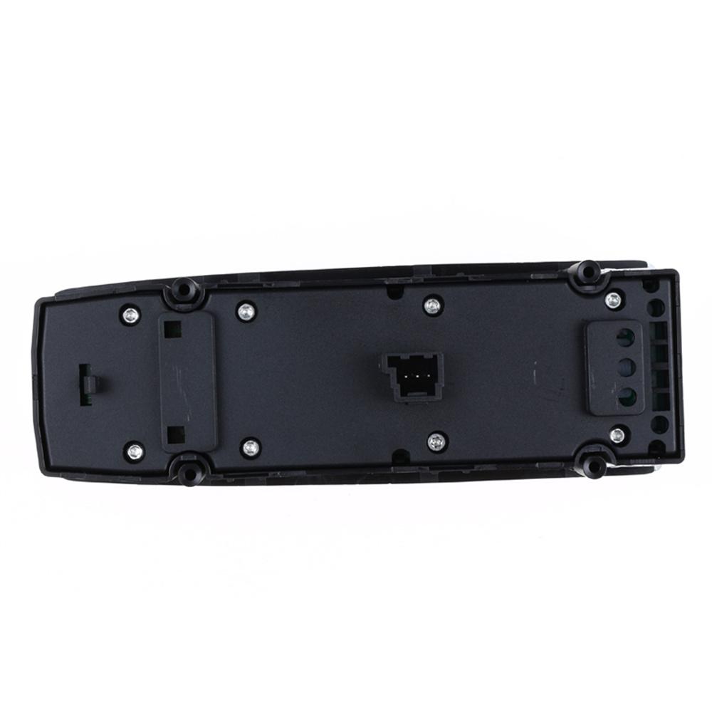Front Left Door Window Switch for Mercedes W204 W212 C250 C300 E350 2049055302