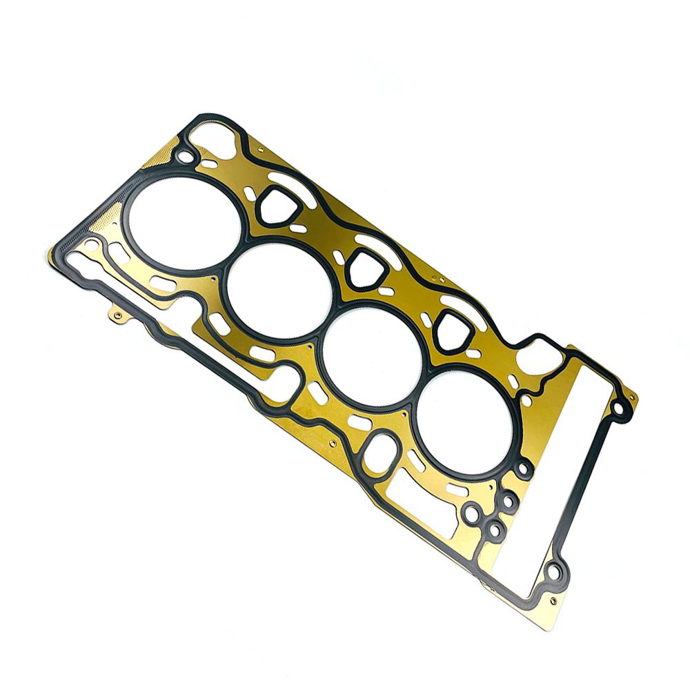 Engine Cylinder Head Gasket 11127563412 For BMW N43 N45 N46 X5 E90 E46 E60 E84 E83 06-11 318i Touring Car Accessories 10137400