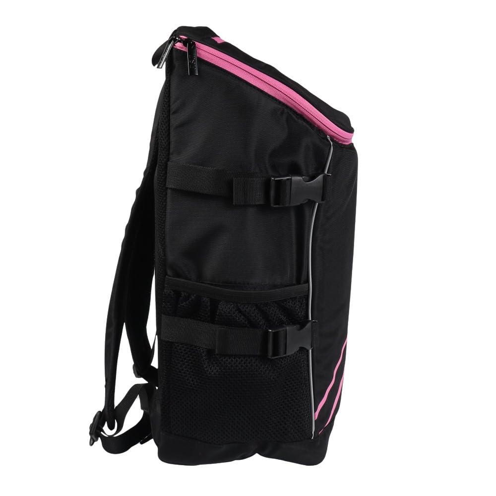VICTAS TSP Table Tennis Travel Bag Sports Bag 181 042411 Pink (0300)