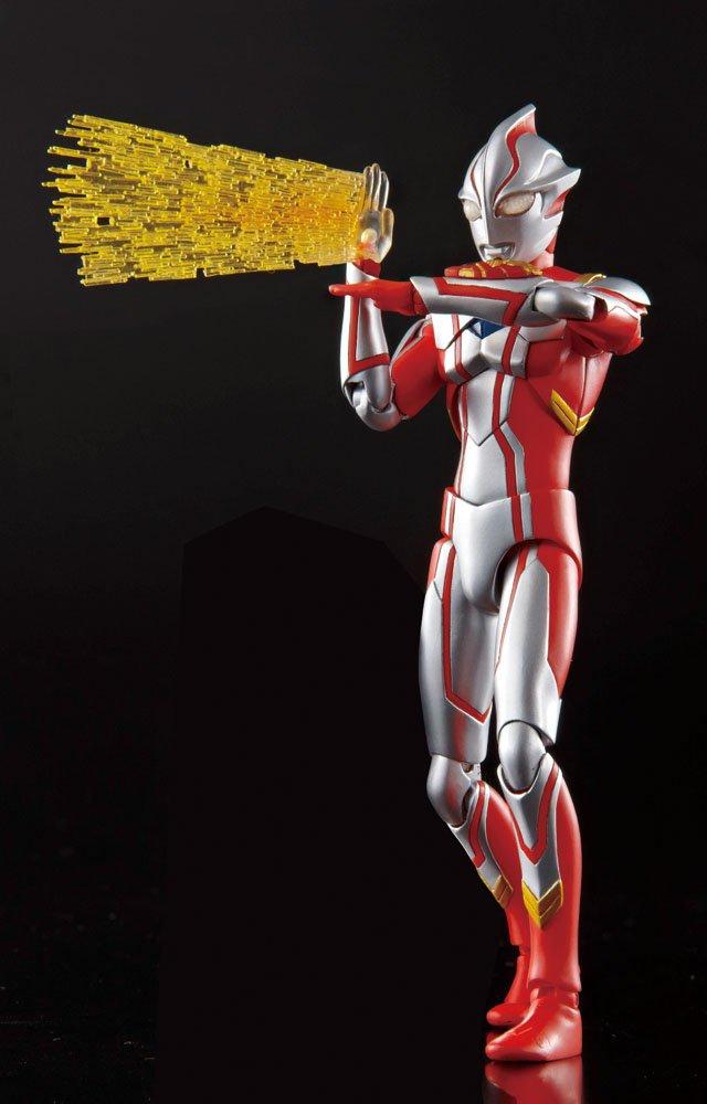 TAMASHII NATIONS Ultraman Mebius ULTRA-ACT