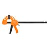 Heavy Duty Automatic Clamp 12"/300