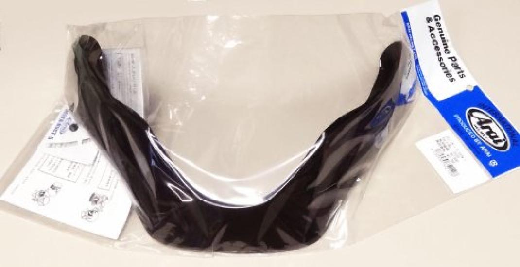

Arai CT Glass Maroon 2120 Visor,