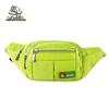 Unisex Multifunctional Cycling and Running Chest Bag, Crossbody Fanny Pack, Close-fitting Oxford Cloth