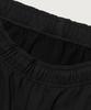 Champion C-Logo Wide Fit Sweat Jogger Pants Black