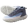 Timberland Men's Dark Blue Greenstride Motion 6 Mid Top Hiking Shoes TB0A6CW1EP3
