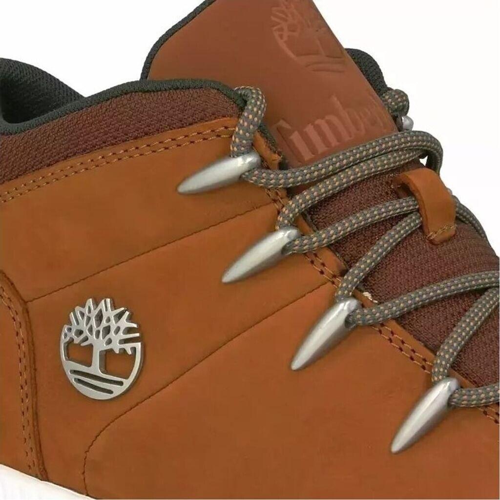 Timberland Sprint Trekker Mid Brown Boots